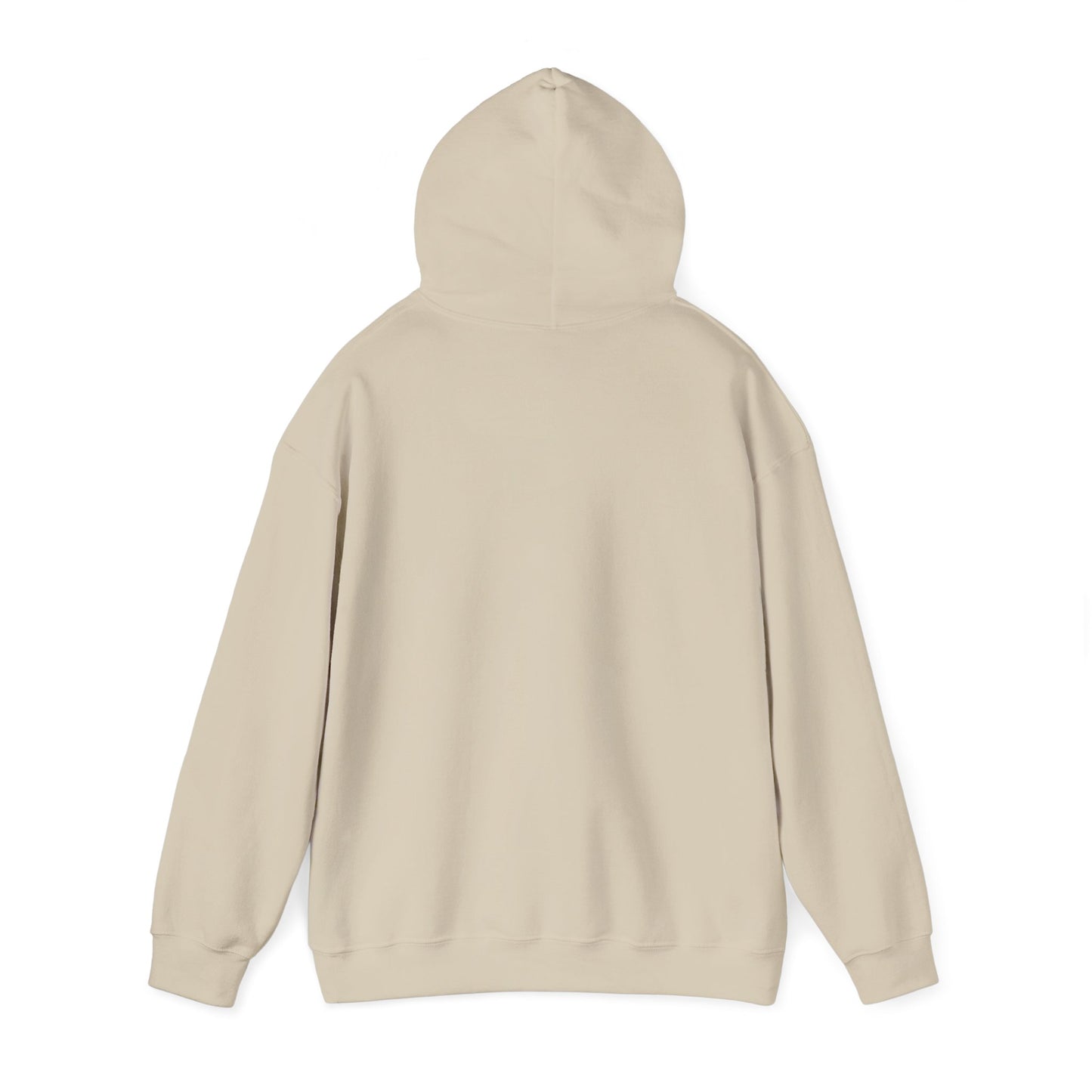 Kiwi Love Hooded Sweatshirt, Cozy Unisex Hoodie, Perfect for Gifts, Casual Wear, Spring Fashion, Comfortable Layering