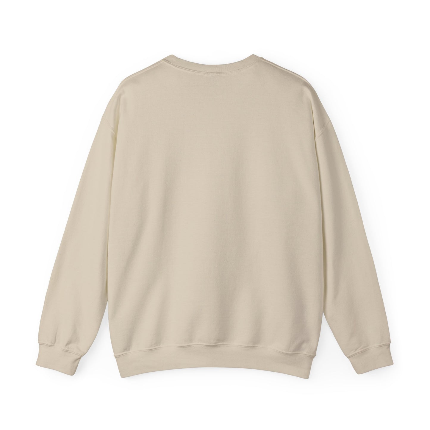 Happy Thanksgiving Crewneck Sweatshirt