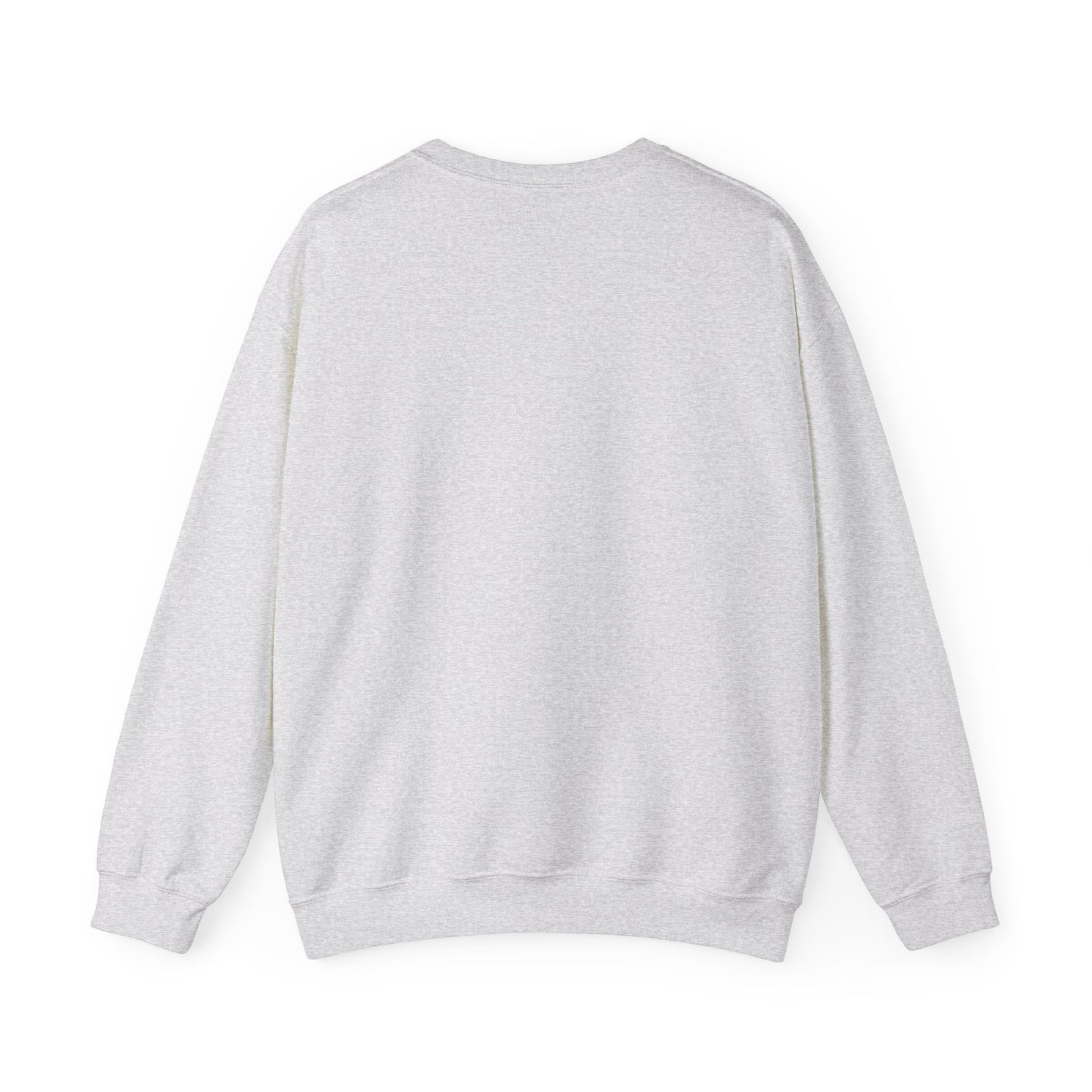 Happy Thanksgiving Crewneck Sweatshirt