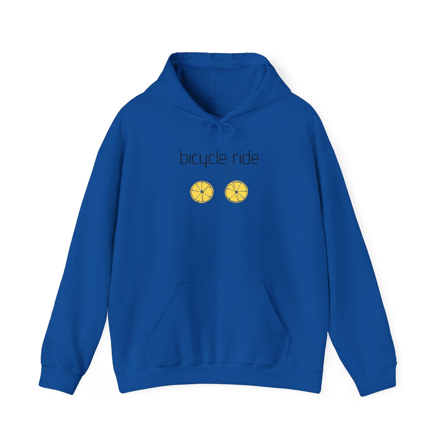 Bicycle Ride Hooded Sweatshirt, Unisex Casual Wear, Perfect for Biking Enthusiasts, Gift for Cycling Lovers, Summer Vibes, Outdoor [...]