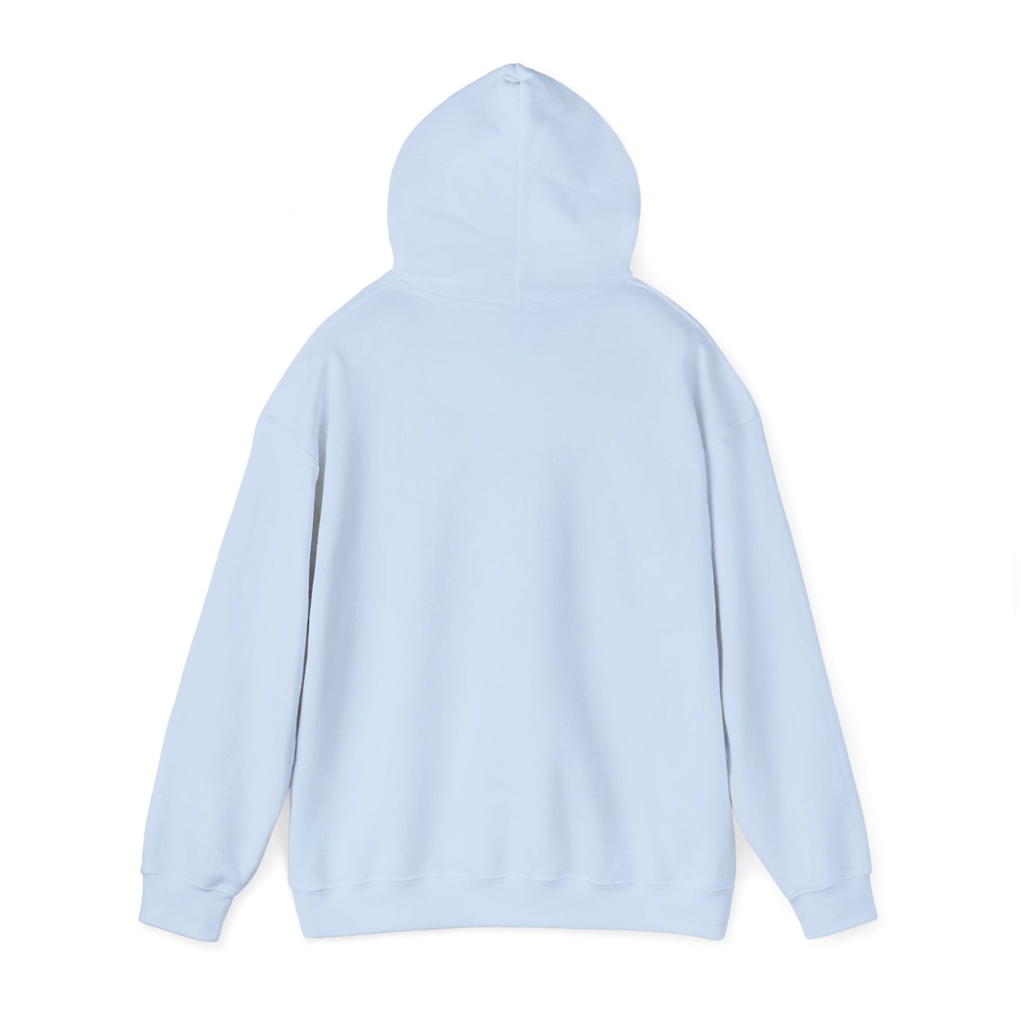 Kiwi Love Hooded Sweatshirt, Cozy Unisex Hoodie, Perfect for Gifts, Casual Wear, Spring Fashion, Comfortable Layering