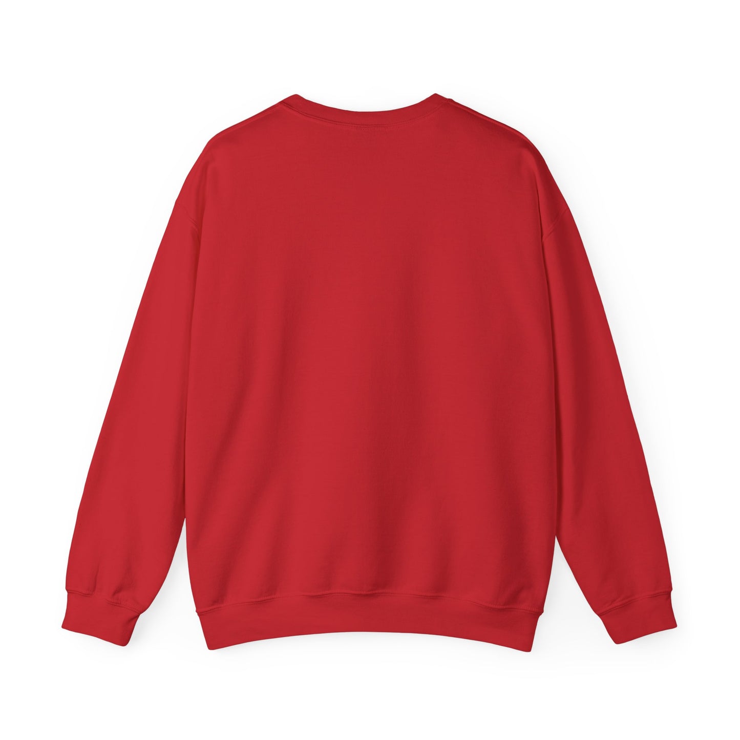 Happy Thanksgiving Crewneck Sweatshirt