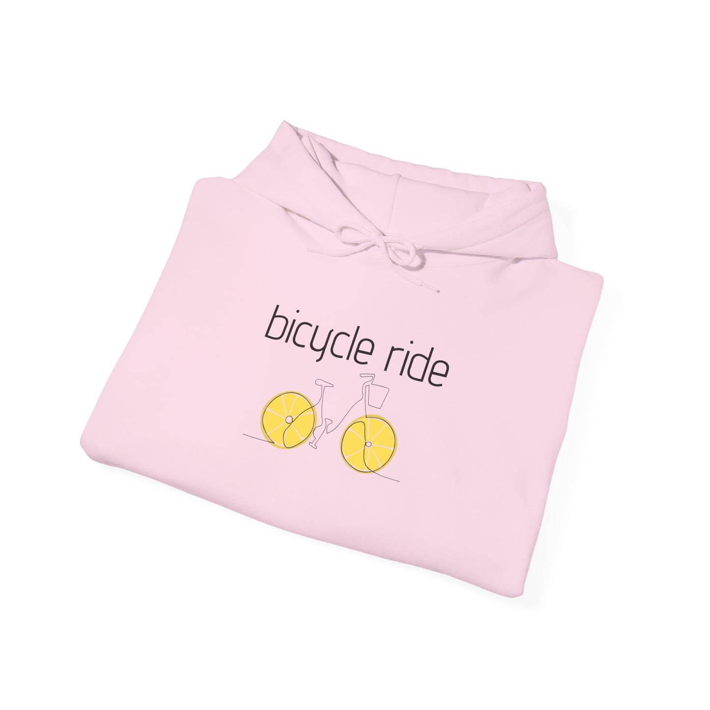 Bicycle Ride Hooded Sweatshirt, Unisex Casual Wear, Perfect for Biking Enthusiasts, Gift for Cycling Lovers, Summer Vibes, Outdoor [...]
