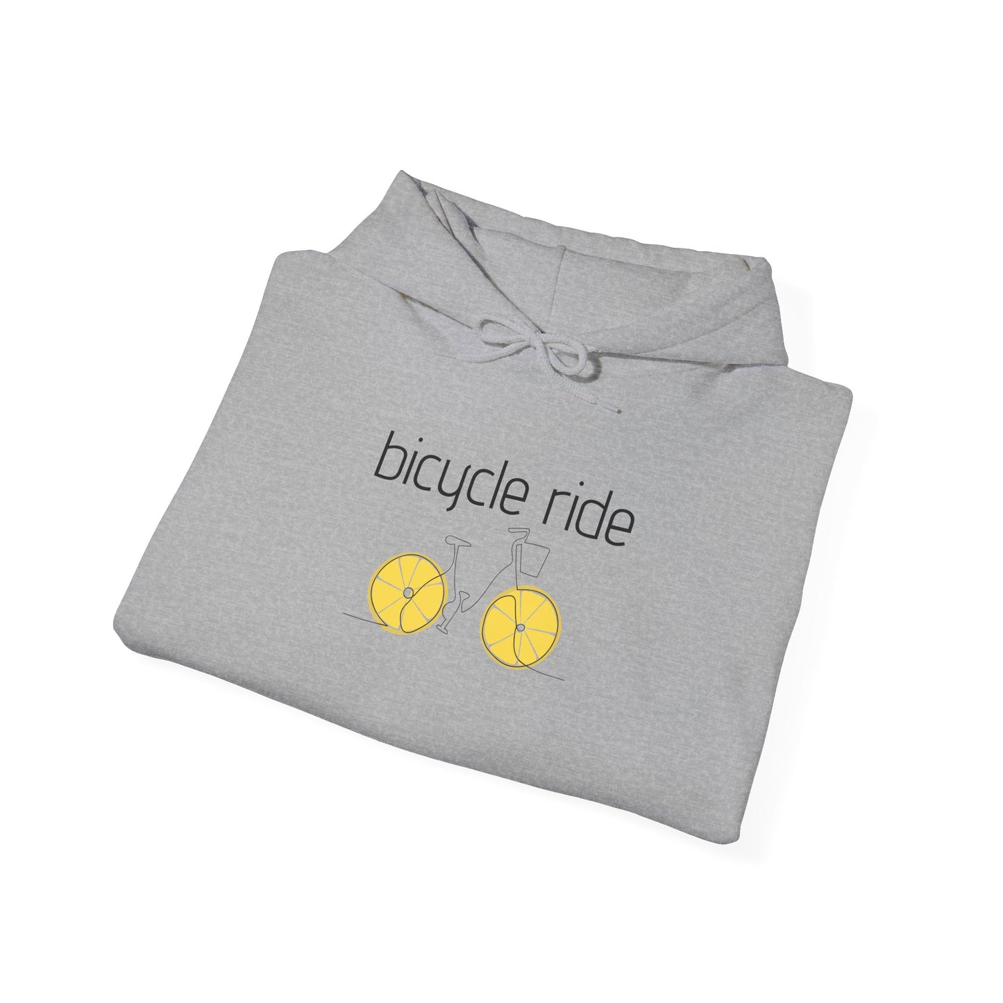 Bicycle Ride Hooded Sweatshirt, Unisex Casual Wear, Perfect for Biking Enthusiasts, Gift for Cycling Lovers, Summer Vibes, Outdoor [...]