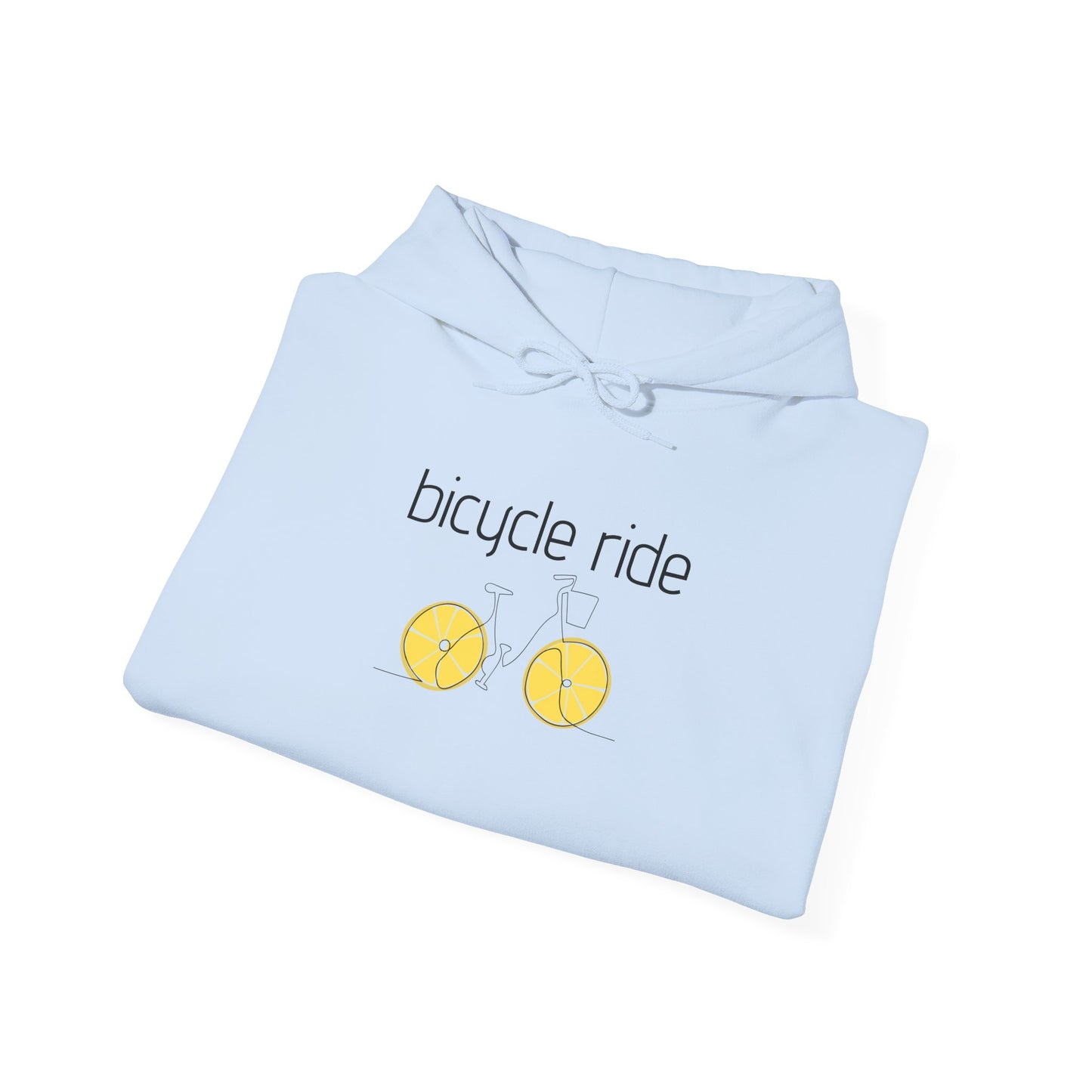 Bicycle Ride Hooded Sweatshirt, Unisex Casual Wear, Perfect for Biking Enthusiasts, Gift for Cycling Lovers, Summer Vibes, Outdoor [...]