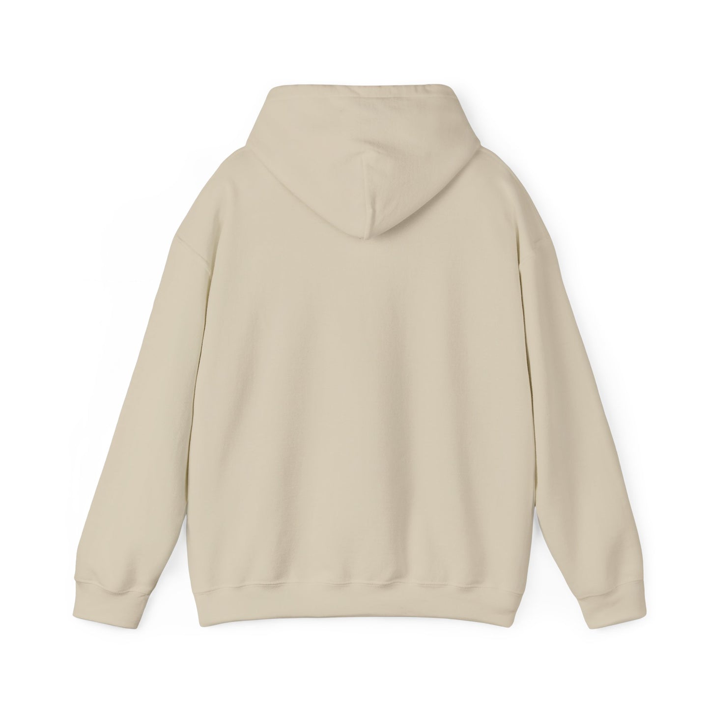 Kiwi Love Hooded Sweatshirt, Cozy Unisex Hoodie, Perfect for Gifts, Casual Wear, Spring Fashion, Comfortable Layering