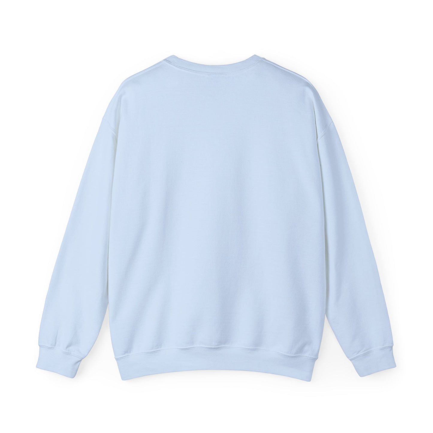 Happy Thanksgiving Crewneck Sweatshirt