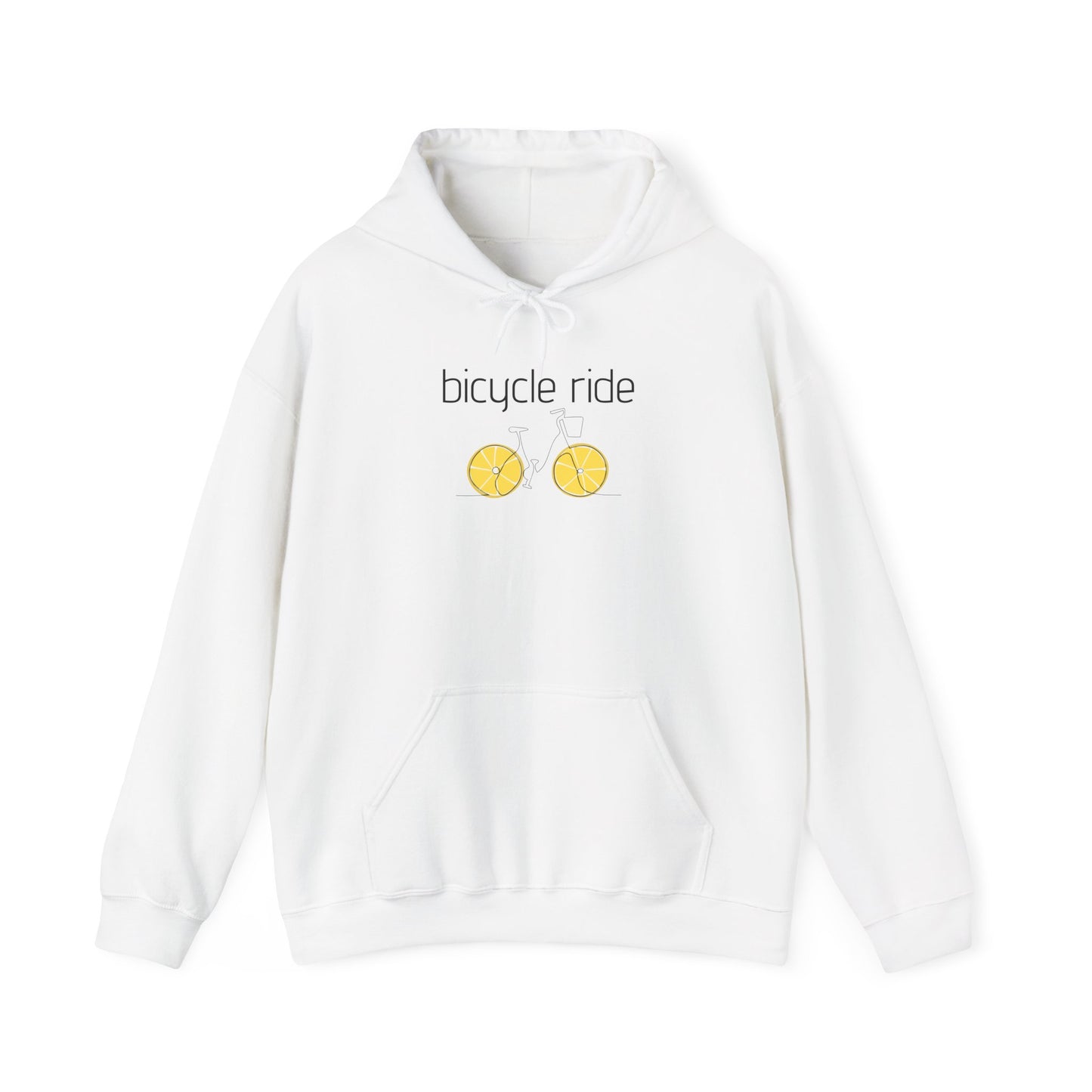 Bicycle Ride Hooded Sweatshirt, Unisex Casual Wear, Perfect for Biking Enthusiasts, Gift for Cycling Lovers, Summer Vibes, Outdoor [...]