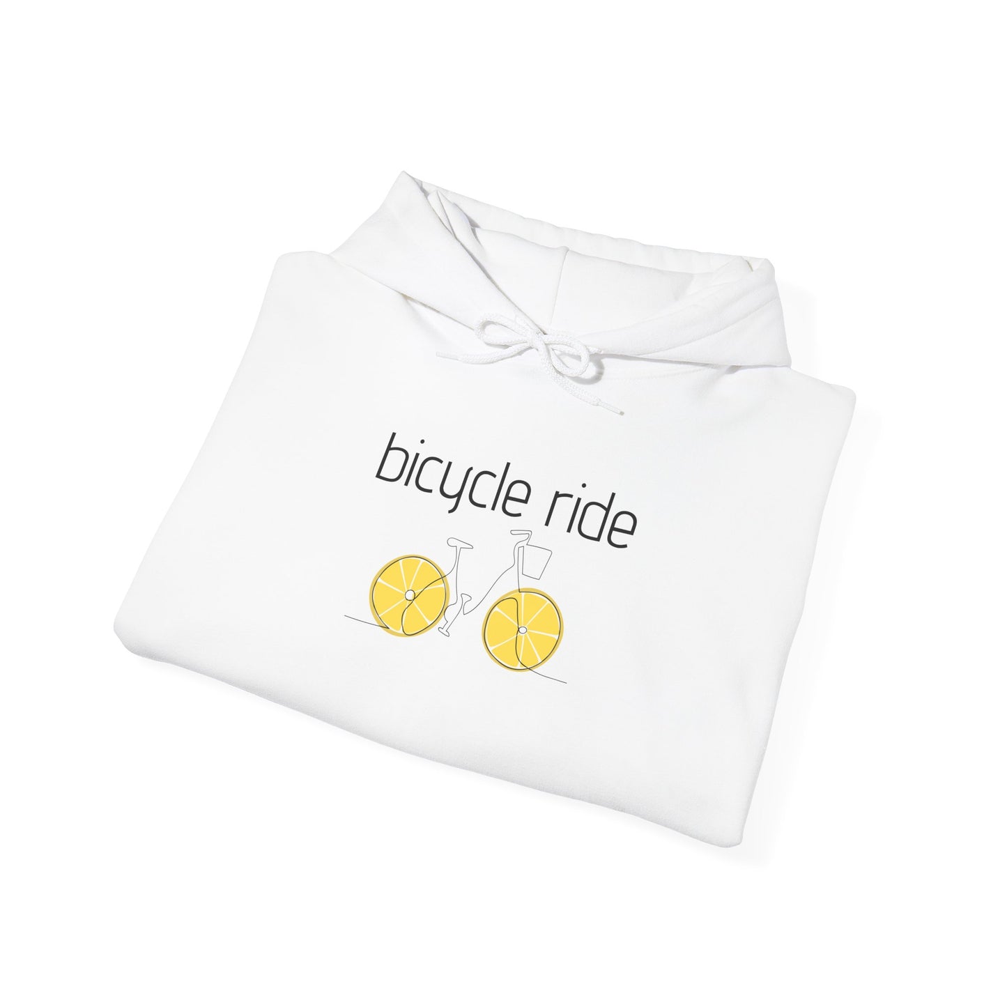 Bicycle Ride Hooded Sweatshirt, Unisex Casual Wear, Perfect for Biking Enthusiasts, Gift for Cycling Lovers, Summer Vibes, Outdoor [...]
