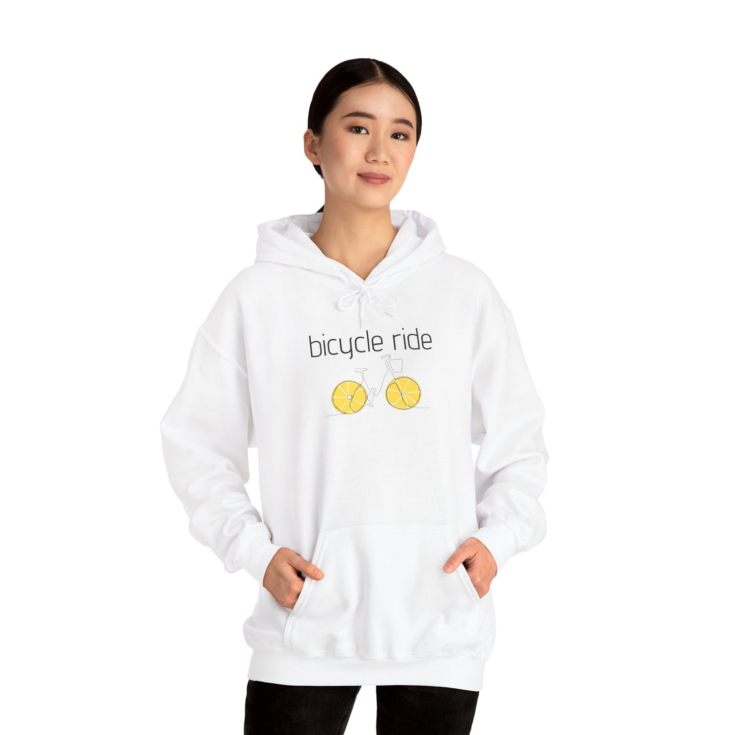Bicycle Ride Hooded Sweatshirt, Unisex Casual Wear, Perfect for Biking Enthusiasts, Gift for Cycling Lovers, Summer Vibes, Outdoor [...]