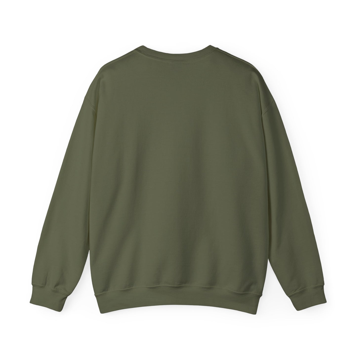 Happy Thanksgiving Crewneck Sweatshirt