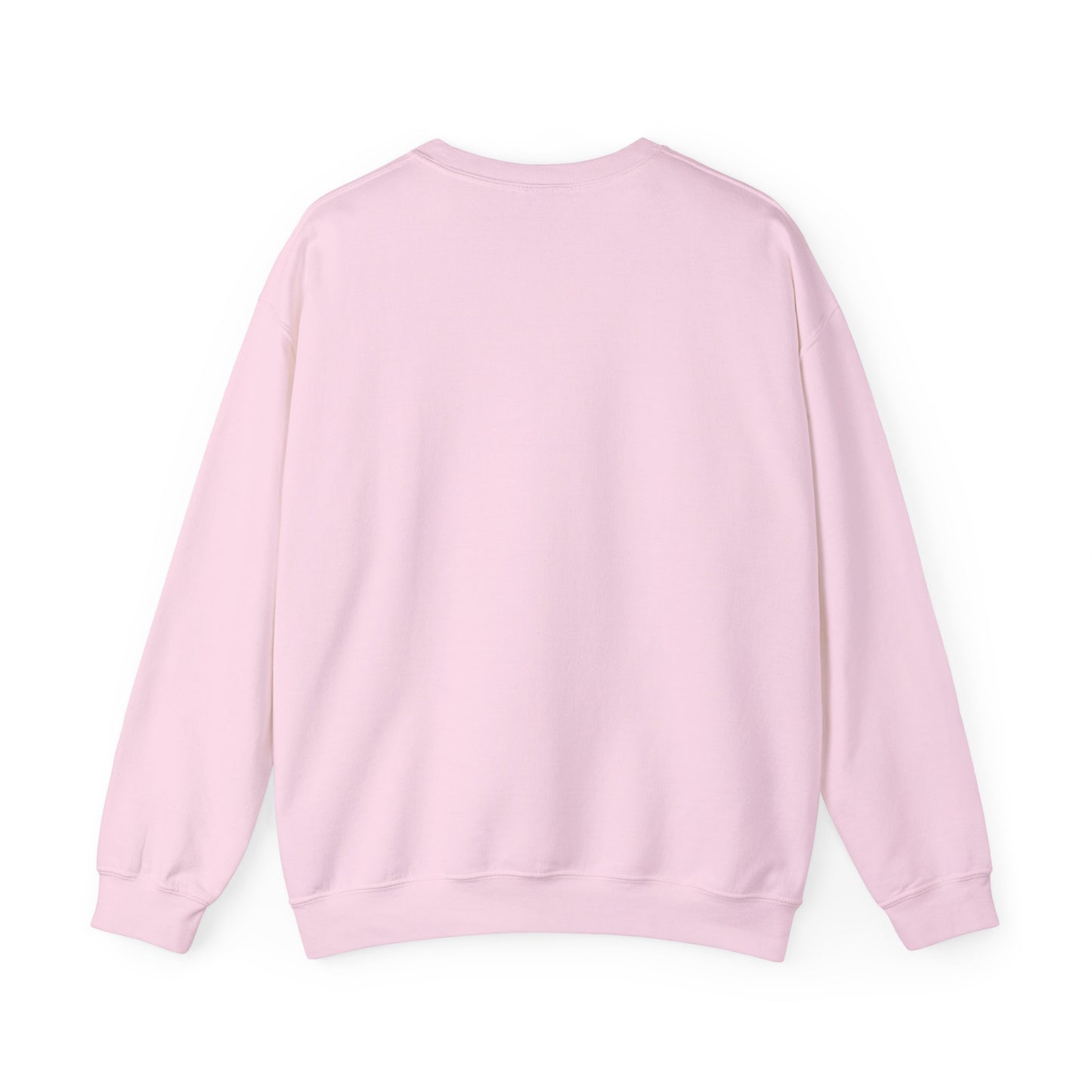 Happy Thanksgiving Crewneck Sweatshirt