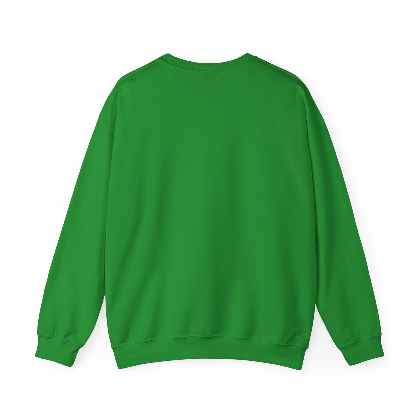 Happy Thanksgiving Crewneck Sweatshirt