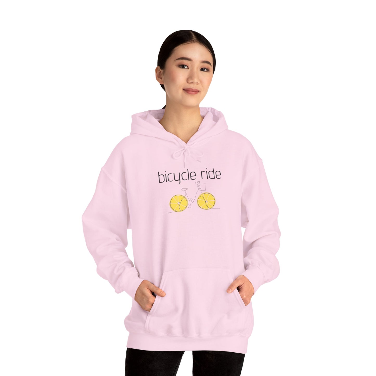 Bicycle Ride Hooded Sweatshirt, Unisex Casual Wear, Perfect for Biking Enthusiasts, Gift for Cycling Lovers, Summer Vibes, Outdoor [...]